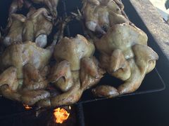 烤鸡-大京袁记烤全羊农家(大京水库店)