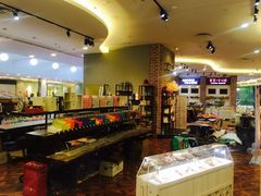 店内环境-Summer House夏莫手工坊团建活动(世博源店)