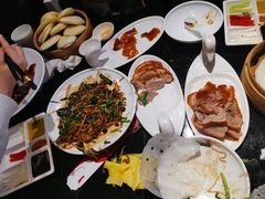 -皇城根北京风味主题餐厅(中海环宇城店)