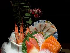 -江左尚白日本料理(万象城店)