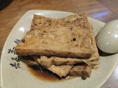 -亮亮面馆(经六路店)