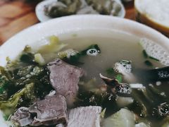 -陈记汤饭(水巷口店)