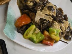 -途肴·老农饭庄(百里峡店)