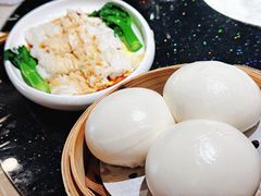 -味可道美食坊(福基路店)