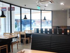 -新石器烤肉(百联川沙店)