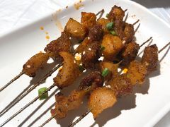 -可可大虾武汉土菜大排档(万松园1店)