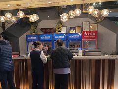 -玉林烤鸭店(黄村兴华店)