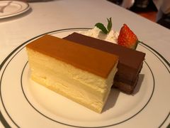 -Wolfgang’s Steakhouse 沃夫冈牛排馆(上海白玉兰广场店)