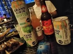 -CIRCLE·酒吧(第一国际店)