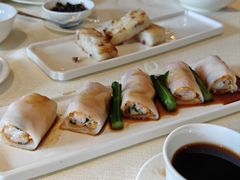 -富临饭店阿一鲍鱼