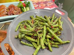-避风塘(宝山万达店)