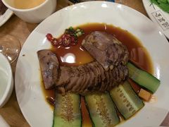 -全聚德(前门店)