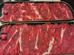 -牛村来人潮汕牛肉火锅(西单店)