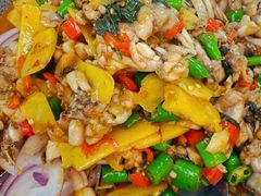 -绿草地·湘菜(芙蓉天街店)