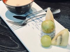 -五缘湾凯悦酒店·悦饗中餐厅