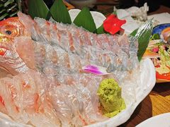 -阿吾罗日本料理(K11艺术中心店)