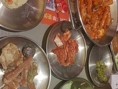 -西塔老太太泥炉烤肉(杭州首店)