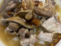 -荔林食店(西华路店)