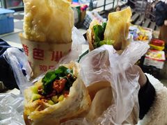 -神奇的香酥鸡蛋灌饼