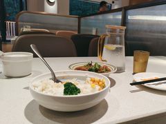 -港久茶餐厅(鹭洲里店)