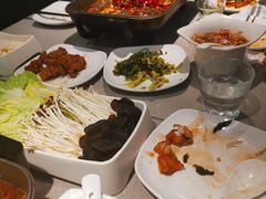 -半天妖烤鱼(中山路店)