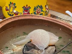 -吉祥圣雪藏餐