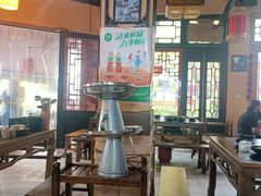 -三道苗苗鱼(三道堰老字号店)