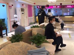 -北京俪婴妇产医院(朝阳大悦城店)