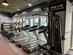 -AC健身·运动康复工作室(千灯湖店)