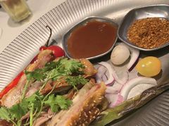 -清真·卡德尔大叔新疆主题餐厅(龙汇路店)