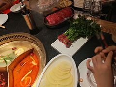 -红运火锅·中国名火锅·国风演绎(省体店)
