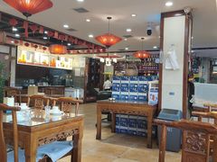 -那家老院子东北菜·饺子·小鸡炖蘑菇(艳华街店)