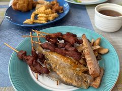 -佰园全日西餐厅-厦门佰翔软件园酒店