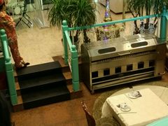 -阿拉丁新疆风味餐厅·清真(罗廊巷店)