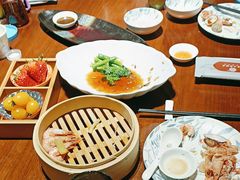 -高佳庄·舟山海鲜(海景旗舰店)