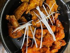 -MI WU FACTORY米屋美食工厂餐厅(绿地店)