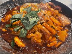 -名家韩国料理·烤肉(瑶海店)