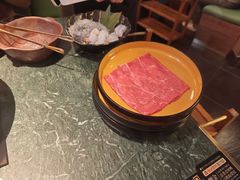 -牛New寿喜烧(中山公园龙之梦店)