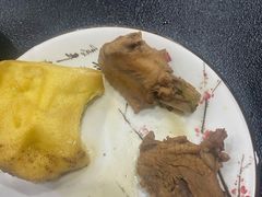 -灶连灶秘制地锅鸡柴鸡(银通路店)