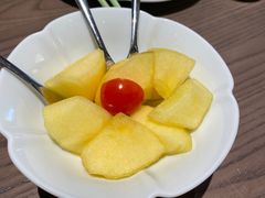 -四道菜·福建菜馆(新街口金鹰店)