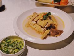 -皇朝会.经典传统粤菜(外滩店)