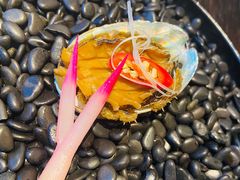 -山葵家·创意料理(宁波来福士店)