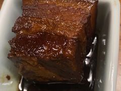 东坡肉-新白鹿餐厅(西湖银泰店)