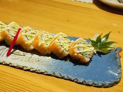 -大岛日本料理铁板烧(南通大饭店)