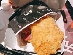 -肯德基(凤凰海店)