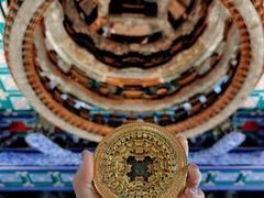 -北京古代建筑博物馆
