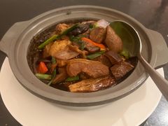 -铭轩中餐厅·海南菜·粤菜(亚龙湾瑞吉店)