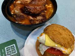 -华嫂冰室(尖沙咀店)