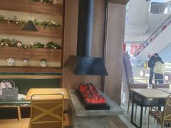 -豪客来牛排(红豆万花城店)