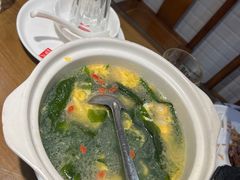 -木桶记臭鳜鱼·安徽非遗名菜(火车站白马老店)